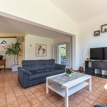 Bouganville Home Mondello Eksteriør billede